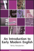 An Introduction to Early Modern English