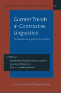 Current Trends in Contrastive Linguistics
