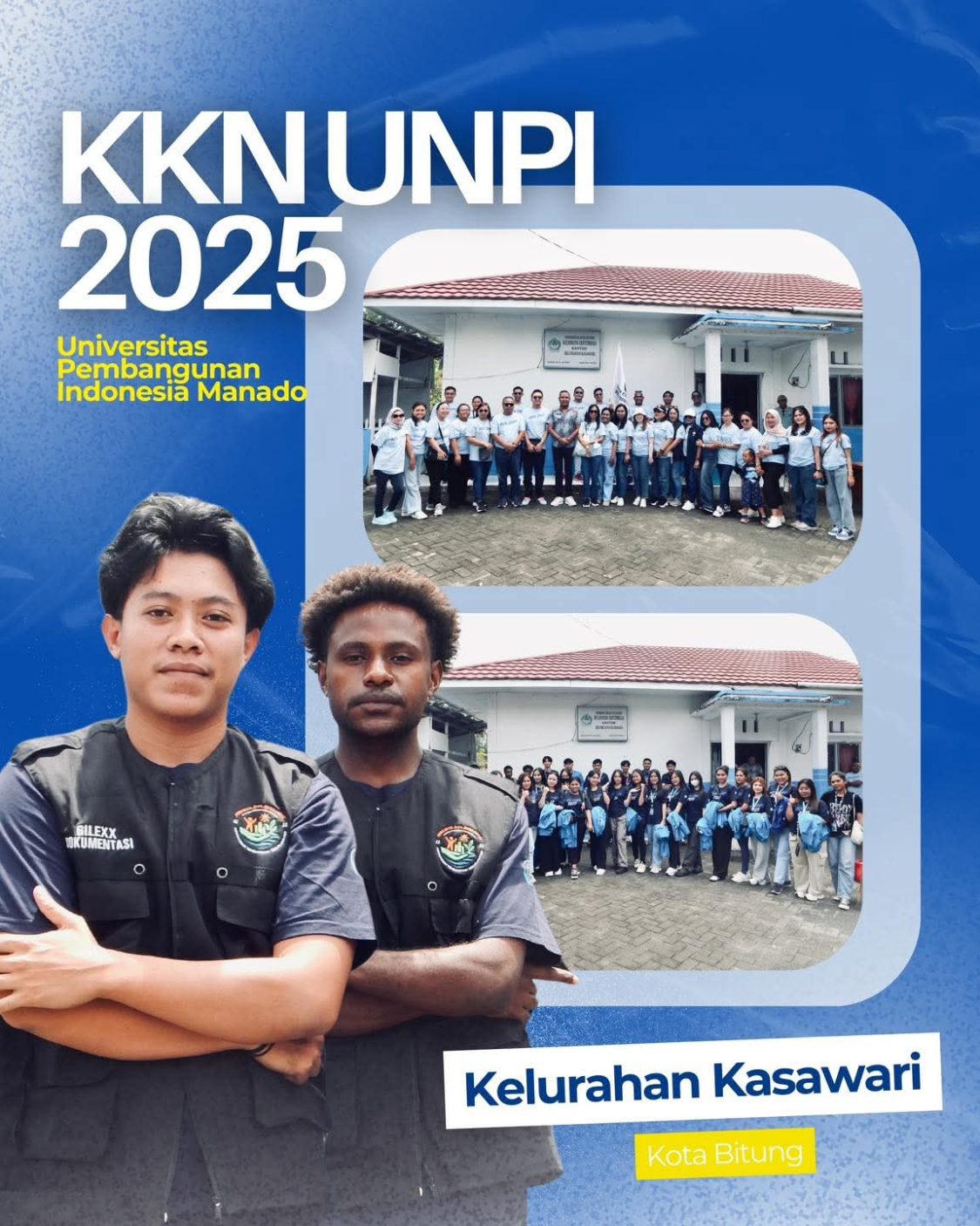 KKN UNPI 2025