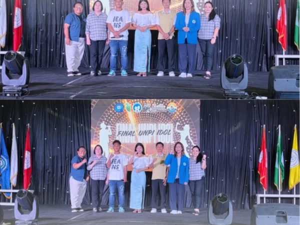 Final Unpi Idol