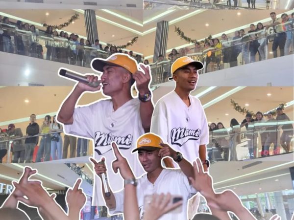 Closing Ceremony Dies Natalis Unpi Manado