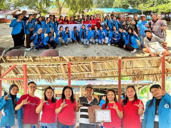 Pengabdian Masyarakat